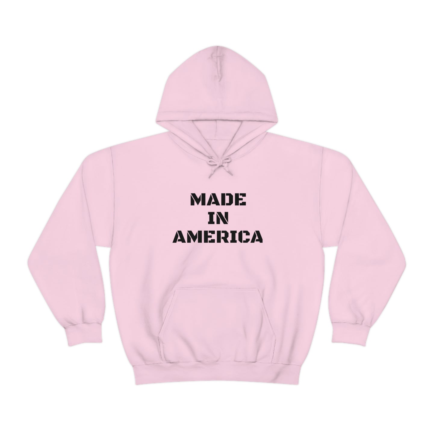 Made In America Hoodie